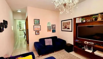Sobrado com 3 dormitórios à venda, 150 m² por R$ 725.000,00 - Parque da Represa - Jundiaí/SP
