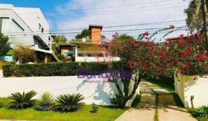 Casa para LOCAÇÃO no condomínio Capital Ville, localizada na cidade de Cajamar/SP.