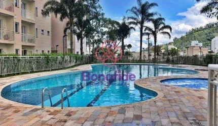 Apartamento com 3 dormitórios à venda, 72 m² por R$ 575.000,00 - Jardim Bonfiglioli - Jundiaí/SP