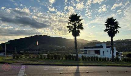 Terreno à venda, 600 m² por R$ 1.300.000,00 - Chácara Terra Nova - Jundiaí/SP