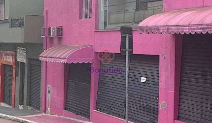 Sala comercial para VENDA localizada no bairro CENTRO, em Jundiaí/SP.