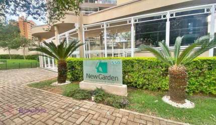 Apartamento para VENDA no condomínio NEW GARDEN, localizado no bairro JARDIM BONFIGLIOLI, em Jundiaí/SP.
