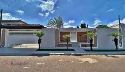 Casa para VENDA localizada no condomínio TEREZA CRISTINA, em Jundiaí/SP.