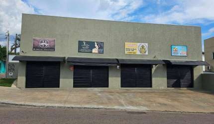 Salão comercial para VENDA localizado no bairro RESIDENCIAL JUNDIAÍ II, em Jundiaí/SP.