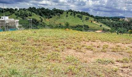 Terreno à venda, 800 m² por R$ 395.000,00 - Moinho - Itupeva/SP