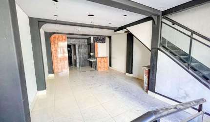 Salão para alugar, 83 m² por R$ 6.000,00/mês - Anhangabaú - Jundiaí/SP