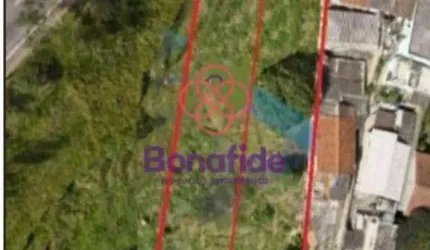 Terreno para VENDA localizada no bairro VILA SANTANA II em Jundiaí/SP