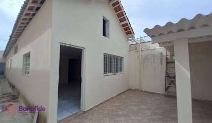 Casa com 3 dormitórios à venda, 183 m² por R$ 900.000,00 - Ponte de São João - Jundiaí/SP