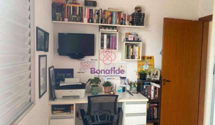 Casa com 3 dormitórios à venda, 166 m² por R$ 1.100.000,00 - Parque da Represa - Jundiaí/SP