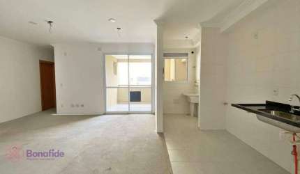 Apartamento com 3 dormitórios à venda, 98 m² por R$ 900.000,00 - Horto Florestal - Jundiaí/SP