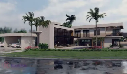 Casa com 4 dormitórios à venda, 228 m² - Dos Medeiros - Jundiaí/SP