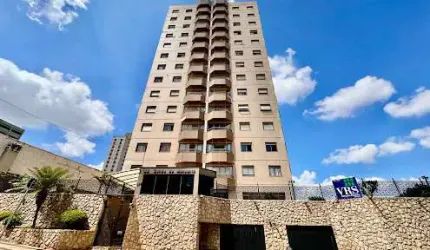 Cobertura com 3 dormitórios à venda, 239 m² por R$ 1.300.000,00 - Vila Vianelo - Jundiaí/SP