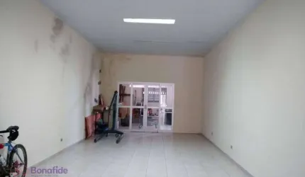 Salão para alugar, 170 m² por R$ 2.060,00/mês - Parque Brasília - Jundiaí/SP