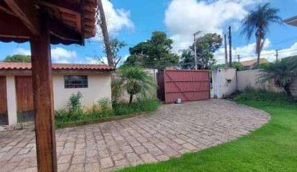 Chácara com 3 dormitórios para alugar, 3 m² por R$ 6.871,00/mês - Medeiros - Jundiaí/SP