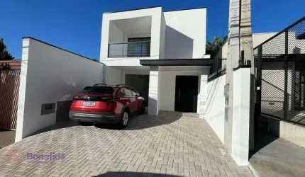 Casa para alugar, 179 m² por R$ 8.000,00/mês - Anhangabaú - Jundiaí/SP