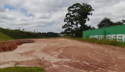 Área para alugar, 20000 m² por R$ 6.500,00/mês - Parque São Luiz - Jundiaí/SP
