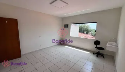 Sala para alugar, 13 m² por R$ 1.950,00/mês - Anhangabaú - Jundiaí/SP