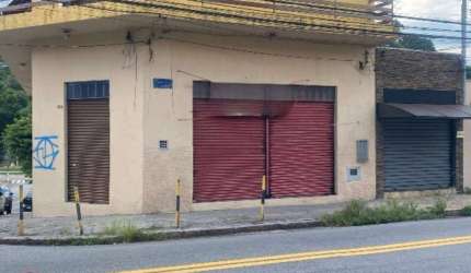 Salão comercial para VENDA localizado no bairro PONTE SÃO JOÃO, em Jundiaí/SP.