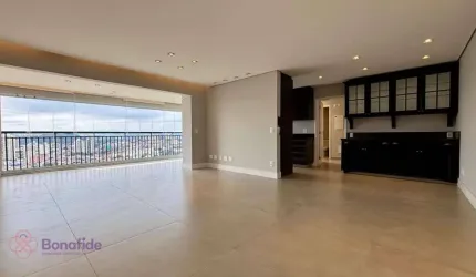 Apartamento com 3 dormitórios para alugar, 145 m² por R$ 12.541,00/mês - Alta Vista Prestige - Jundiaí/SP