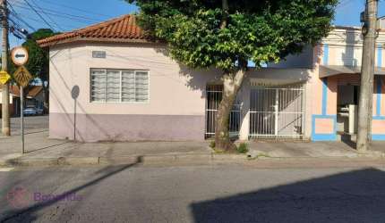 Casa com 2 dormitórios à venda, 100 m² por R$ 530.000,00 - Agapeama - Jundiaí/SP
