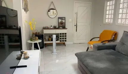 Casa para VENDA localizada no bairro JARDIM SARAPIRANGA, em Jundiaí/SP.