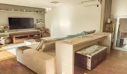 Apartamento com 3 dormitórios à venda, 117 m² por R$ 1.489.000,00 - Jardim Trevo - Jundiaí/SP