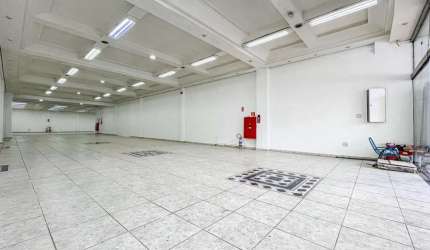 Salão para alugar, 385 m² por R$ 17.550,00/mês - Centro - Jundiaí/SP
