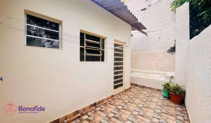 Casa com 3 dormitórios à venda, 90 m² por R$ 660.000,00 - Centro - Jundiaí/SP