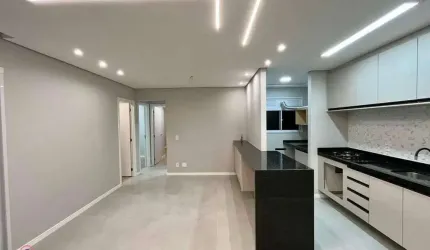 Apartamento com 3 dormitórios à venda, 72 m² por R$ 690.000,00 - Engordadouro - Jundiaí/SP