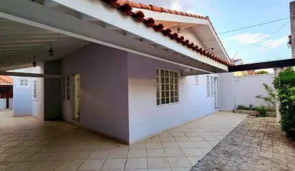Casa com 4 dormitórios para alugar, 167 m² por R$ 5.970,00/mês - Jardim Cica - Jundiaí/SP