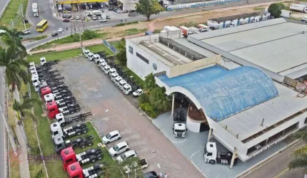 Galpão para LOCAÇÃO localizado no bairro TORRES DE SÃO JOSÉ, em JUNDIAÍ/SP.