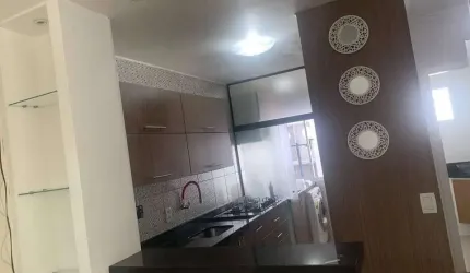 Apartamento TÉRREO para VENDA, localizado no condomínio TORRES DE CAXAMBU, na cidade de JUNDIAÍ.