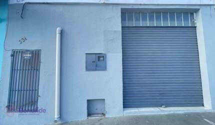 Salão comercial para LOCAÇÃO, localizado no bairro VILA ARENS, na cidade de Jundiaí.