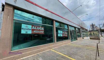 Salão para alugar, 800 m² por R$ 30.500,00/mês - Vila Vianelo - Jundiaí/SP