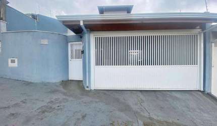 Casa com 3 dormitórios à venda, 220 m² por R$ 1.270.000,00 - Mirante de Jundiaí - Jundiaí/SP