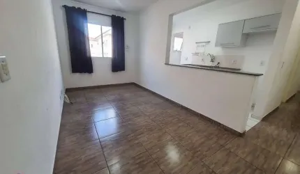 Apartamento com 2 dormitórios à venda, 54 m² por R$ 250.000,00 - Parque Industrial - Jundiaí/SP