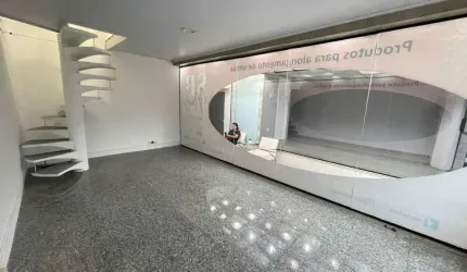 Sala para alugar, 50 m² por R$ 2.700,00/mês - Centro - Jundiaí/SP