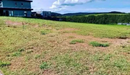Terreno à venda, 640 m² por R$ 382.000,00 - Loteamento Residencial Vale das Águas - Itatiba/SP