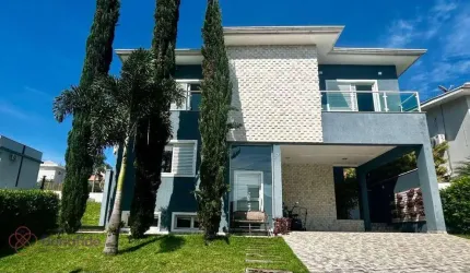 Casa para VENDA no condomínio RESERVA DA SERRA, localizada em Jundiaí/SP.