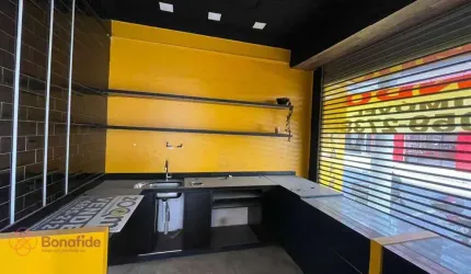 Salão para alugar, 100 m² por R$ 5.200,00/mês - Centro - Jundiaí/SP
