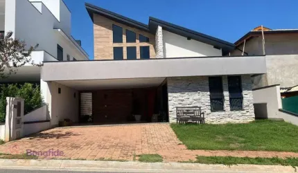 Casa com 3 dormitórios à venda, 252 m² por R$ 2.500.000,00 - Jardim Novo Mundo - Jundiaí/SP