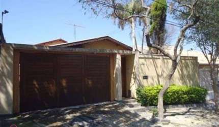 Casa para VENDA localizada no bairro VILA PROGRESSO, em Jundiaí/SP.