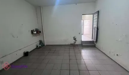 Casa com 3 dormitórios para alugar, 158 m² por R$ 4.150,00/mês - Anhangabaú - Jundiaí/SP