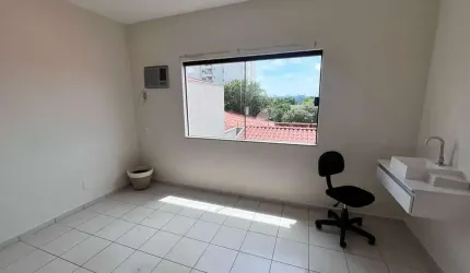 Sala para alugar, 13 m² por R$ 1.950,00/mês - Anhangabaú - Jundiaí/SP
