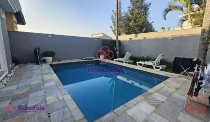 Casa com 3 dormitórios à venda, 296 m² por R$ 1.990.000,00 - Jardim Novo Mundo - Jundiaí/SP