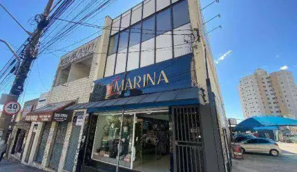 Casa comercial para LOCAÇÃO localizado no bairro VILA ARENS, em Jundiaí/SP.