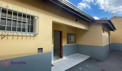 Casa com 3 dormitórios para alugar, 100 m² por R$ 3.300,00/mês - Centro - Jundiaí/SP