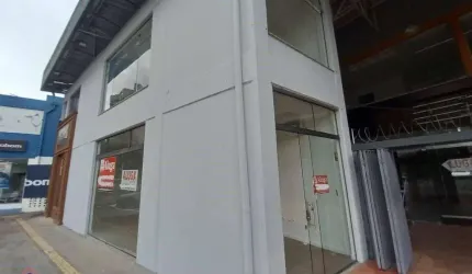 Salão para alugar, 123 m² por R$ 15.300,00/mês - Vianelo/Bonfiglioli - Jundiaí/SP