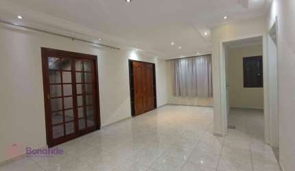 Casa com 3 dormitórios à venda, 161 m² por R$ 850.000,00 - Parque Residencial Eloy Chaves - Jundiaí/SP