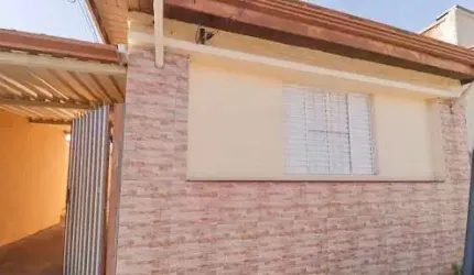 Casa com Edícula com 3 dormitórios à venda, 200 m² por R$ 670.000 - Vila Joana - Jundiaí/SP